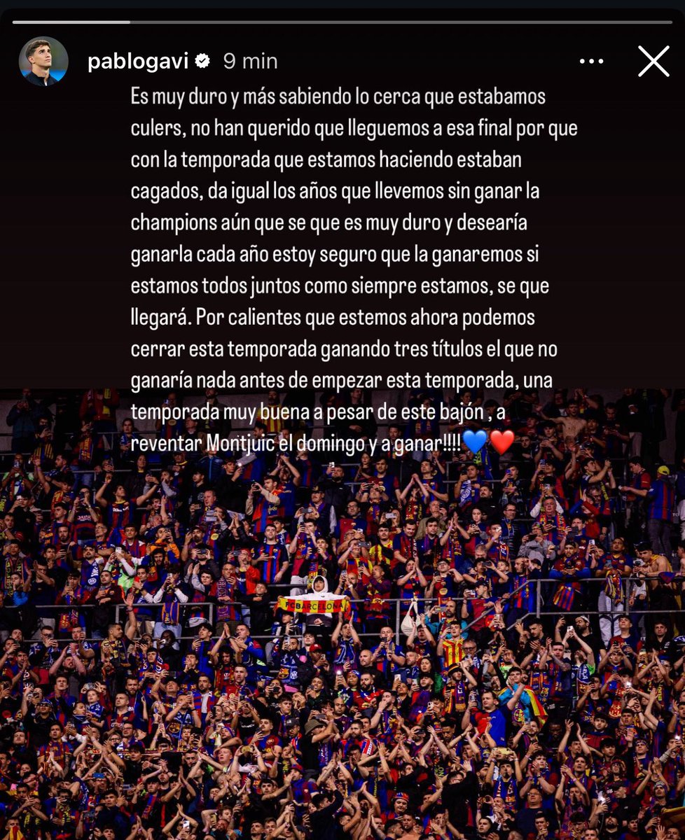 GxldeEric's tweet photo. Más que nunca, todos unidos💙❤️ https://t.co/2dtX1y7znf