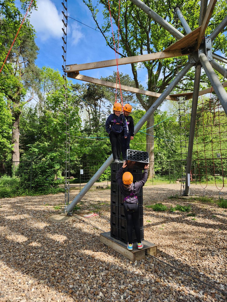 West Ewell Primary School tweet media