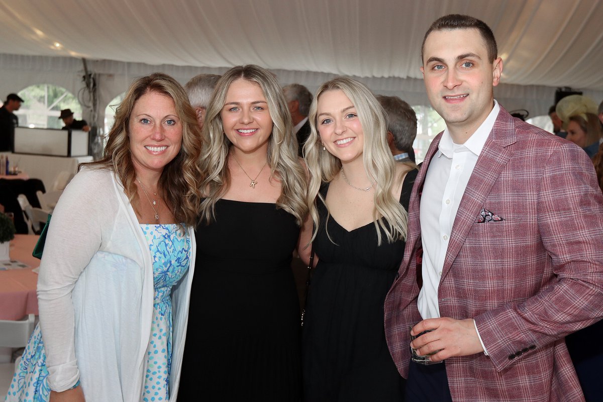 When it comes to Kentucky Derby events, Saratoga Sponsor-A-Scholar's Annual Derby Day Fundraiser Party is a must-attend! 🏇 Bonacio has long been a proud sponsor of SSAS and its mission to assist motivated students in completing high school and continuing to college. 📚🎓