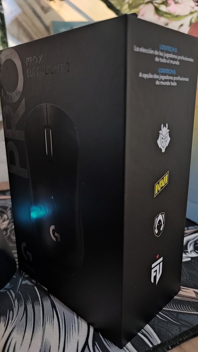 Tá maluco, quero ver eu pinar agora 😛
🥰
Peguei o brabooooo
<a href="/LogitechG/">Logitech G</a>