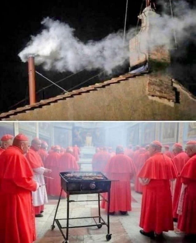 #Vaticano