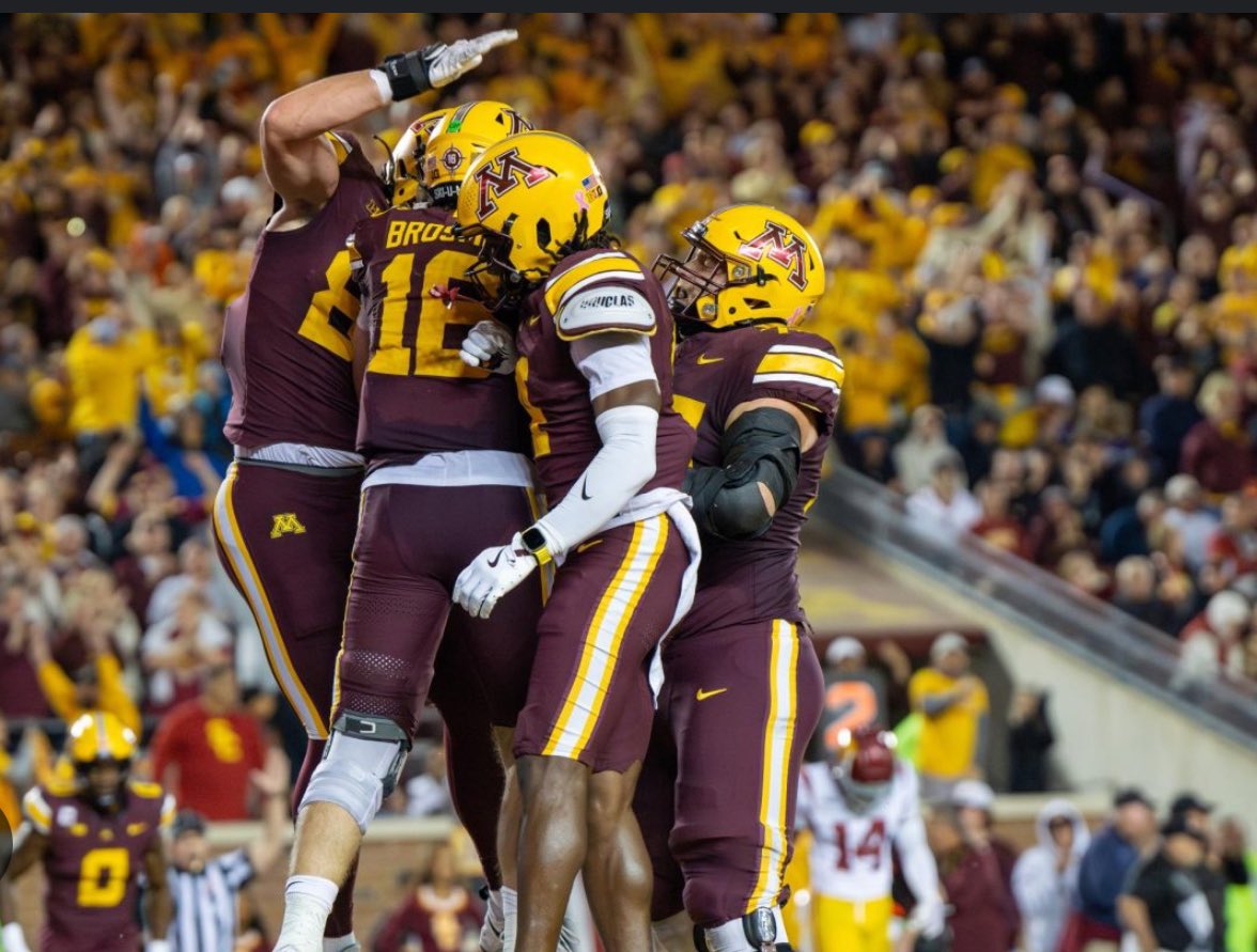 Jason Johnson (@2exclusivejason) on Twitter photo #ATAG After a conversation with <a href="/COACHDOTT/">Dennis Dottin-Carter</a> I’m Blessed to receive my first D1 offer from university of Minnesota. <a href="/coachtidwell_/">Robert Tidwell, M. Ed.</a> <a href="/craig_stump/">Craig Stump</a> <a href="/Coach_Donelson/">Paul Donelson, M. Ed</a> #ATAG After a conversation with <a href="/COACHDOTT/">Dennis Dottin-Carter</a> I’m Blessed to receive my first D1 offer from university of Minnesota. <a href="/coachtidwell_/">Robert Tidwell, M. Ed.</a> <a href="/craig_stump/">Craig Stump</a> <a href="/Coach_Donelson/">Paul Donelson, M. Ed</a>