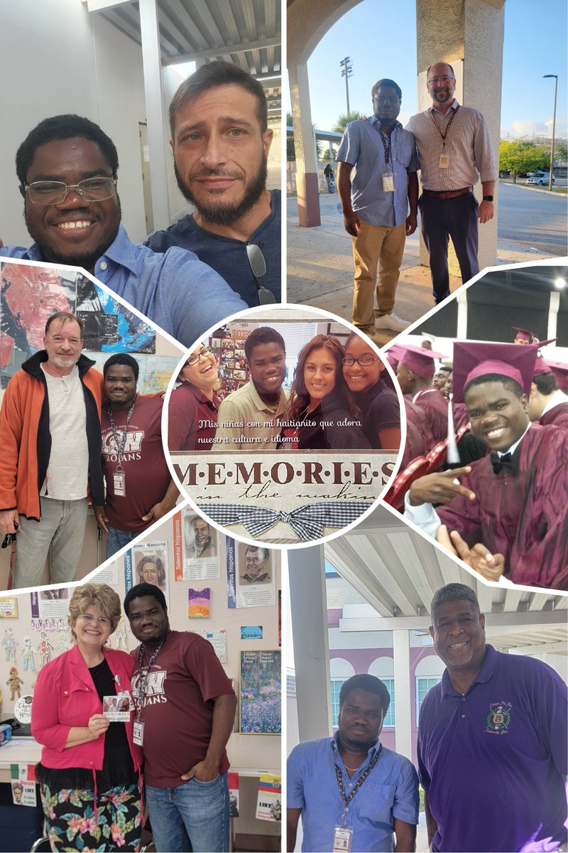 Lake Worth Com. High (@lwchstrojans) on Twitter photo Former student to teacher recognition:
I'm proud to shout out the amazing educators from Lake Worth High (2011โ2015) who shaped my journey: Mr. Cain, Sra. Leรณn, Mr. Stubbs, Mr. Hernandez, & Mr. Mejeur โ thank you for believing in me. <a href="/villani824/">Elena Villani</a> <a href="/kgwhetsell/">KW</a> <a href="/pbcsd/">The School District of Palm Beach County</a> Former student to teacher recognition:
I'm proud to shout out the amazing educators from Lake Worth High (2011โ2015) who shaped my journey: Mr. Cain, Sra. Leรณn, Mr. Stubbs, Mr. Hernandez, & Mr. Mejeur โ thank you for believing in me. <a href="/villani824/">Elena Villani</a> <a href="/kgwhetsell/">KW</a> <a href="/pbcsd/">The School District of Palm Beach County</a>