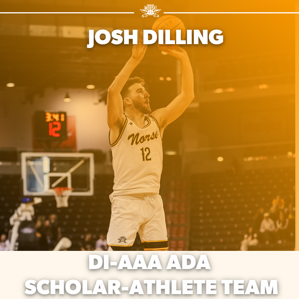 NKU Men's Basketball π (@nkunorsembb) on Twitter photo A true π¦π§π¨πππ‘π§-ππ§ππππ§π ππ
Congratulations to our guy <a href="/joshdilling/">Josh Dilling</a> on being named to the 2025 I-AAA ADA Scholar-Athlete Team!
π° - nkunorse.com A true π¦π§π¨πππ‘π§-ππ§ππππ§π ππ
Congratulations to our guy <a href="/joshdilling/">Josh Dilling</a> on being named to the 2025 I-AAA ADA Scholar-Athlete Team!
π° - nkunorse.com