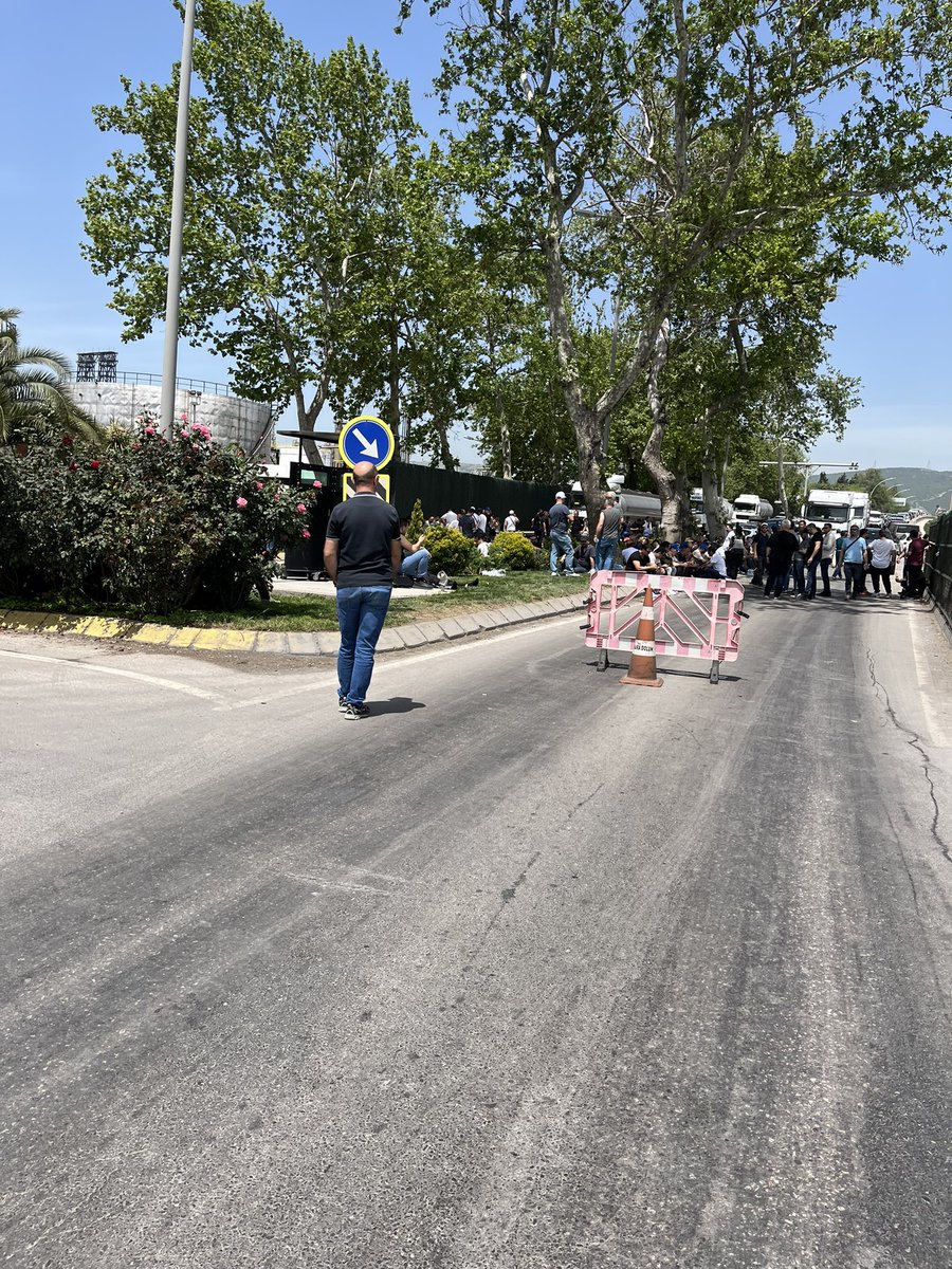 #tuprsiscisidireniyor