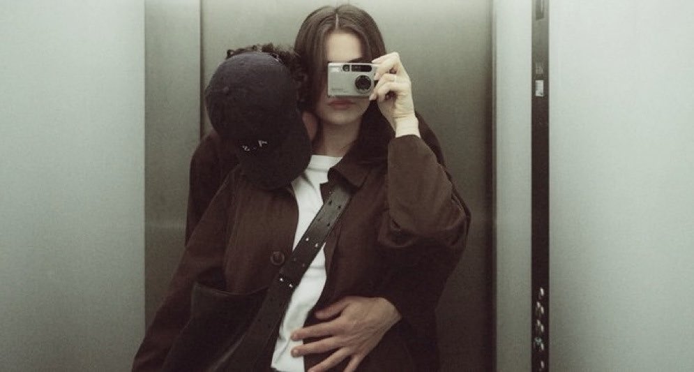 ⋅ꫂ ၴႅၴ. (@theholykiss) on Twitter photo 