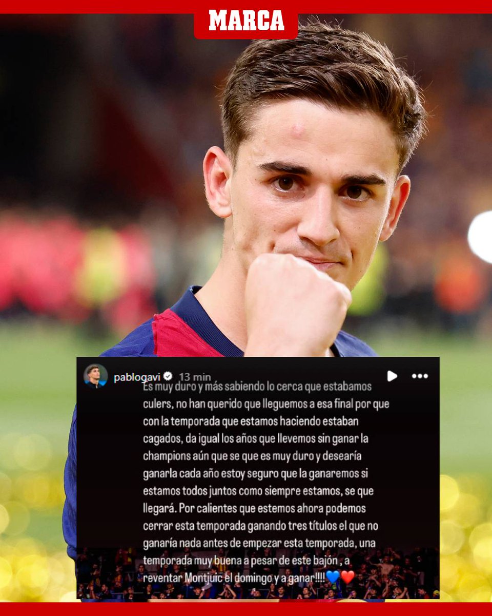 MARCA tweet media