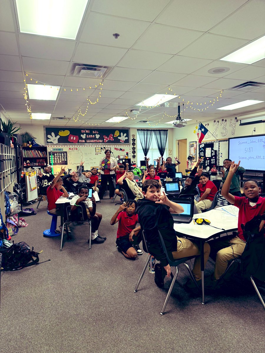 Plummer Elementary School tweet media