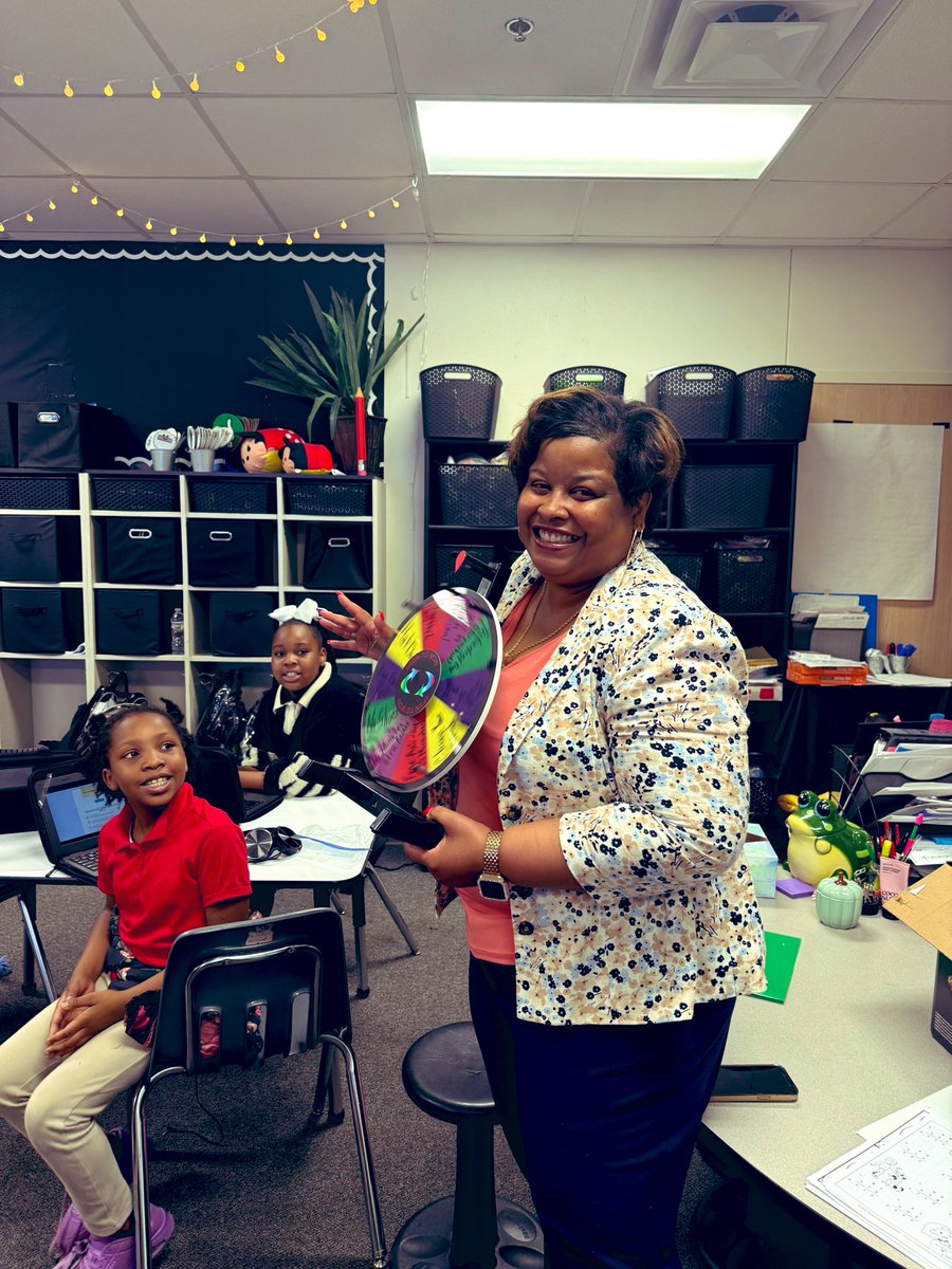 Plummer Elementary School tweet media