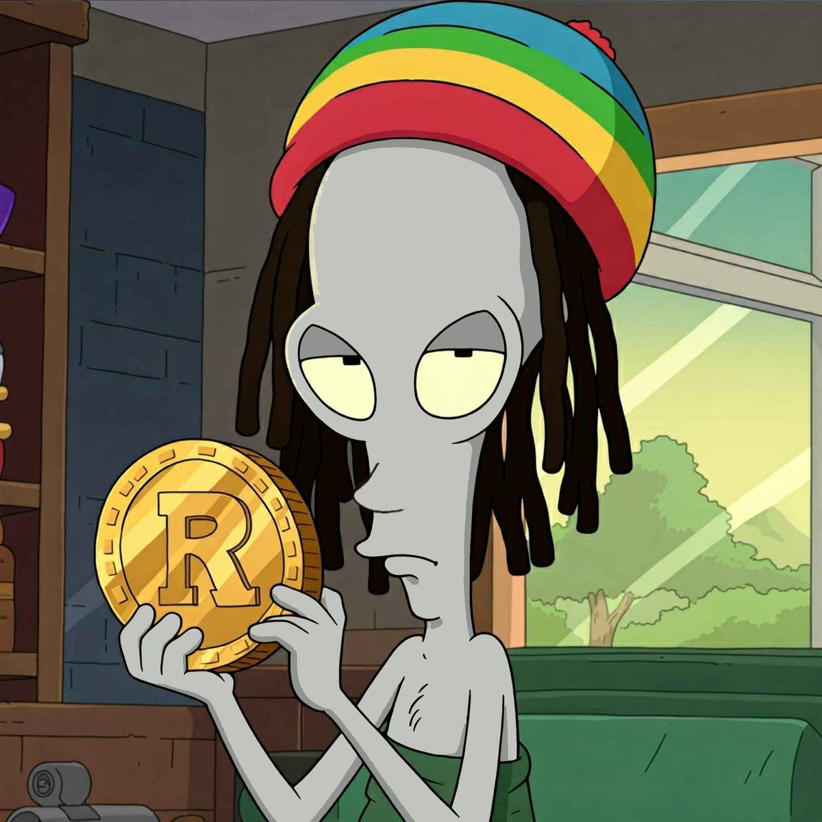 🎉 RogerThat NFT Giveaway 🎉

Want to win a NFT giving access to the Area 51 DeFAI Hub and the RogerThat portfolio manager?

-Like this tweet
-Retweet
-Tag 5 friends (extra points if they RT)

3 lucky winners will be selected! 🔥
#RogerThat #NFTGiveaway #Crypto #Airdrop #Giveaway