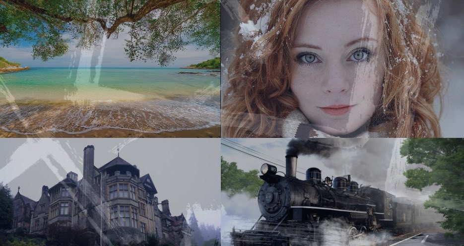 RIVERGUARD 
THE MAIDENS X THE MIDNIGHT LIBRARY
#questpit #a #t #s
After a tragic night in Chicago, Corinne wakes up in Riverguard - a wackadoodle purgatory where she must choose whether to move on to her final reward, or stay and save her best friend’s life.