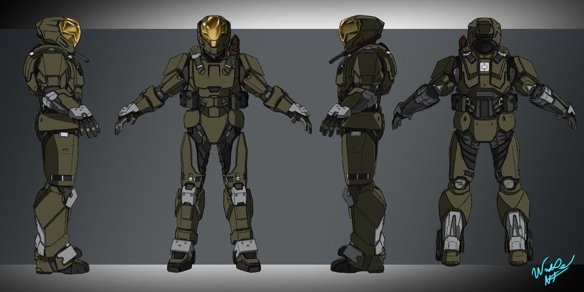 Headhunters #HaloSpotlight