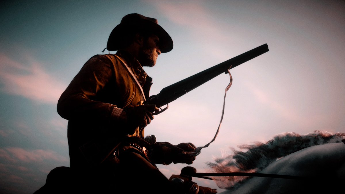 The Lawman of Rhodes. 
#ArthurMorgan #RDR2 #RedDeadRedemption2 #WWWednesday