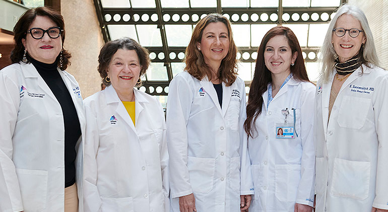 The Tisch Cancer Institute (@tischcancer) on Twitter photo During Mount Sinai Mammogram May®, our breast imaging team encourages women to schedule a screening mammogram.
mountsinai.org/care/radiology…
mountsinai.org/care/radiology…
#breastcancer #mammography <a href="/IcahnMountSinai/">Icahn School of Medicine at Mount Sinai</a> <a href="/MargoliesLaurie/">laurie margolies</a> During Mount Sinai Mammogram May®, our breast imaging team encourages women to schedule a screening mammogram.
mountsinai.org/care/radiology…
mountsinai.org/care/radiology…
#breastcancer #mammography <a href="/IcahnMountSinai/">Icahn School of Medicine at Mount Sinai</a> <a href="/MargoliesLaurie/">laurie margolies</a>
