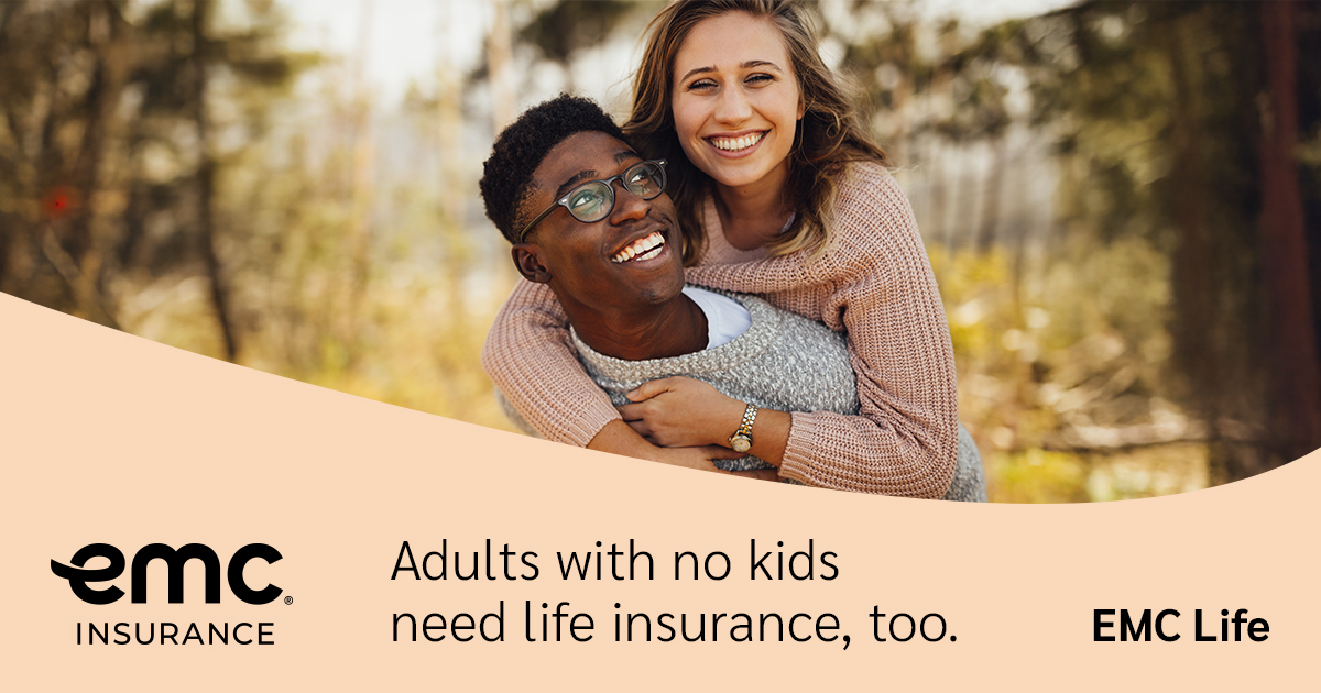 Why do adults with no kids need life insurance? 
🏢 You own a business
💰 You have debt
🌹 You want to pay for final expenses
👨‍👩‍👦‍👦 You want to pass wealth on to family members
❤️ You want to leave a legacy for a non-profit