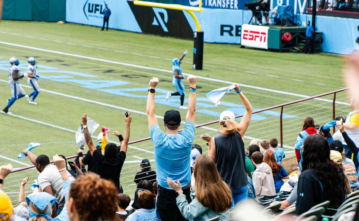Choctaw Stadium (@choctawstadium) on Twitter photo FULL THROTTLE THIS WEEKEND‼️
Don't miss the action for the <a href="/XFLRenegades/">Arlington Renegades</a> LAST regular season home game this Saturday!
Secure your tickets TODAY⬇️
🎟️: l8r.it/7BRJ FULL THROTTLE THIS WEEKEND‼️
Don't miss the action for the <a href="/XFLRenegades/">Arlington Renegades</a> LAST regular season home game this Saturday!
Secure your tickets TODAY⬇️
🎟️: l8r.it/7BRJ