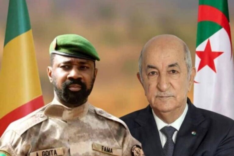 Malijetactu's tweet photo. Crise Mali-Algérie: Les choses prennent une nouvelle tournure https://t.co/so0hHCYWWz #malijet #Crise #Mali #Algérie #choses #nouvelle #tournure #politique https://t.co/mlJh39UcCh