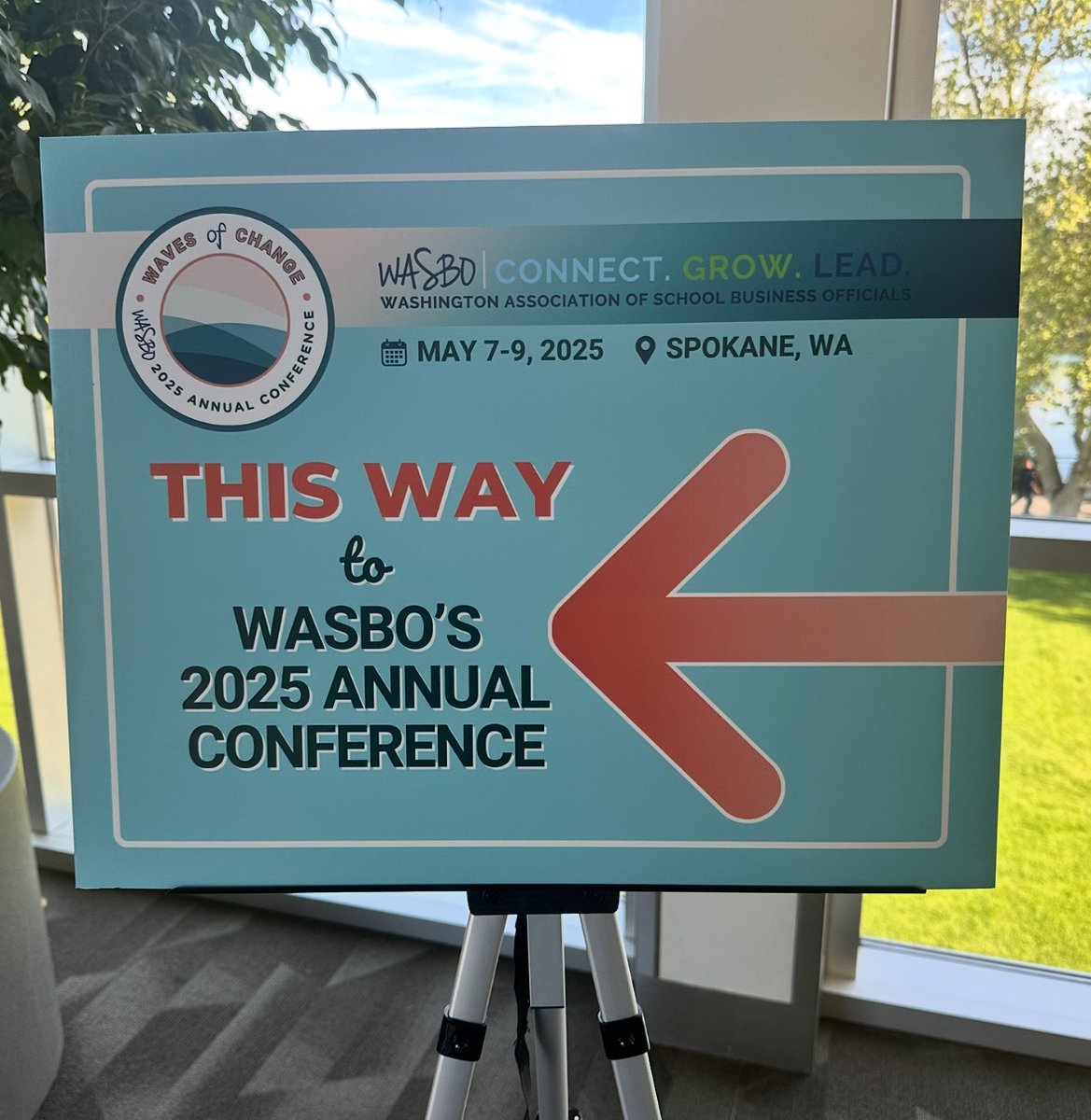 BeaconBid's tweet image. 🎉 We are at #WASBO2025 — Booth 86!
Stop by for a quick demo &amp;amp; see how we are helping schools:
✅ Expand vendor engagement
✅ Save time &amp;amp; budget on procurement
✅ Build better RFPs faster

🎁 Plus: Demo = entry to our gift card raffle!

#SchoolBusiness #EProcurement #K12Finance