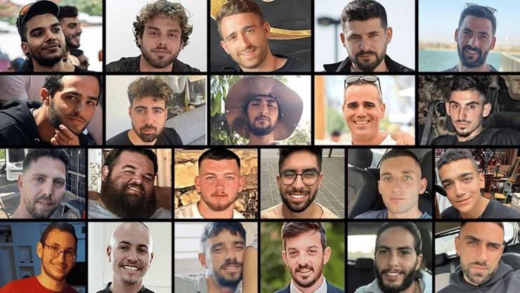 thelitt80824365's tweet image. מצבם הרפואי של החטופים החיים בעזה
 
Ben Cohen 

סיכום מצבם של החטופים החיים בעזה, על פי דוח מיפוי רפואי של מטה משפחות החטופים (אפריל 2025):
הערב, גורמים ישראליים הוציאו הבהרה כי 21 חטופים בעזה חיים, וכי 3 נוספים בעלי חשש כבד לחייהם.

אלון אהל (24) - פצוע קשה בעין, רואה צלליות…