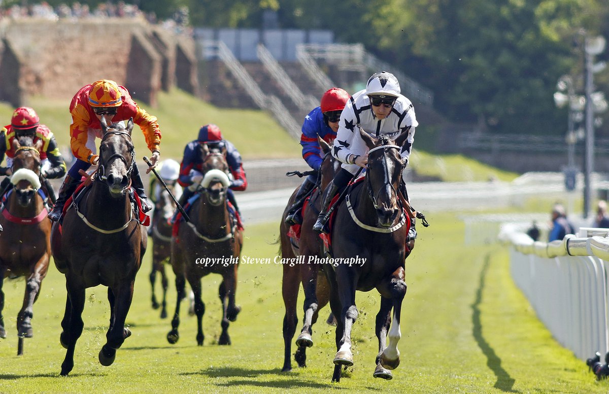 Steven Cargill (@steven_cargill) on Twitter photo Now 3/3, filly ALI SHUFFLE <a href="/samjock22/">Sam James</a> wins 5f 2yo Lily Agnes Stakes <a href="/ChesterRaces/">chesterraces</a> today for <a href="/newsellspark/">Newsells Park Stud</a> A'Ali <a href="/karl_burke/">Karl Burke</a> Now 3/3, filly ALI SHUFFLE <a href="/samjock22/">Sam James</a> wins 5f 2yo Lily Agnes Stakes <a href="/ChesterRaces/">chesterraces</a> today for <a href="/newsellspark/">Newsells Park Stud</a> A'Ali <a href="/karl_burke/">Karl Burke</a>