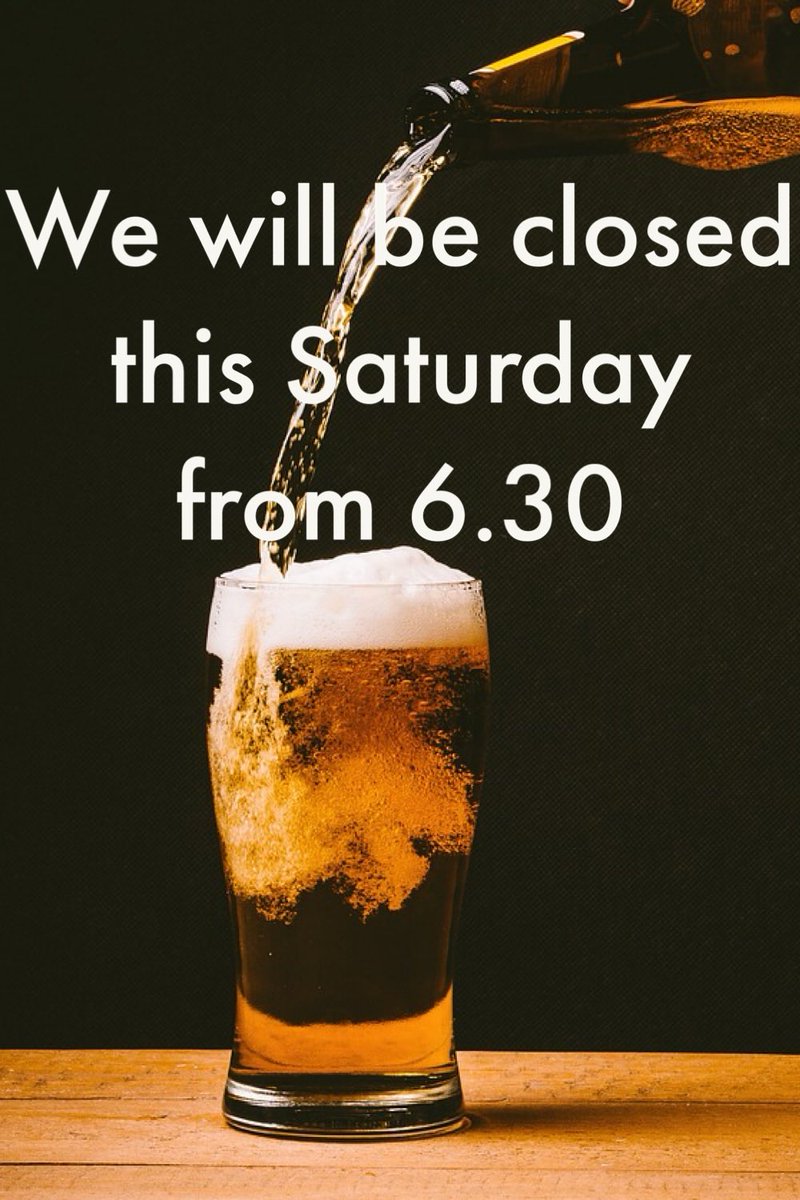 The Hackney Carriage Micropub (@thc_micropub) on Twitter photo 
