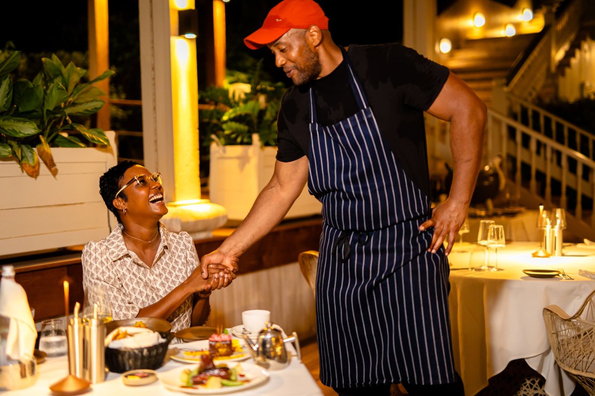 Get ready to meet the culinary masters! 👨‍🍳👩‍🍳 Join us during Culinary Month for our Meet the Chefs event—an unforgettable foodie experience! 🍽️
Culinary Month: May 1–31

Visit Antigua Barbuda Link in bio.

#VisitAntiguaBarbuda #LoveAntiguaBarbuda #AntiguaBarbuda #CulinaryMonth