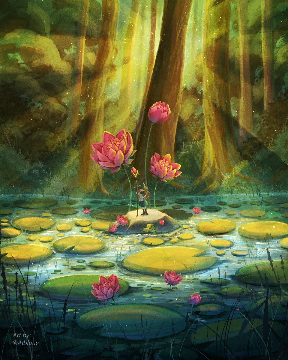 🌿✨