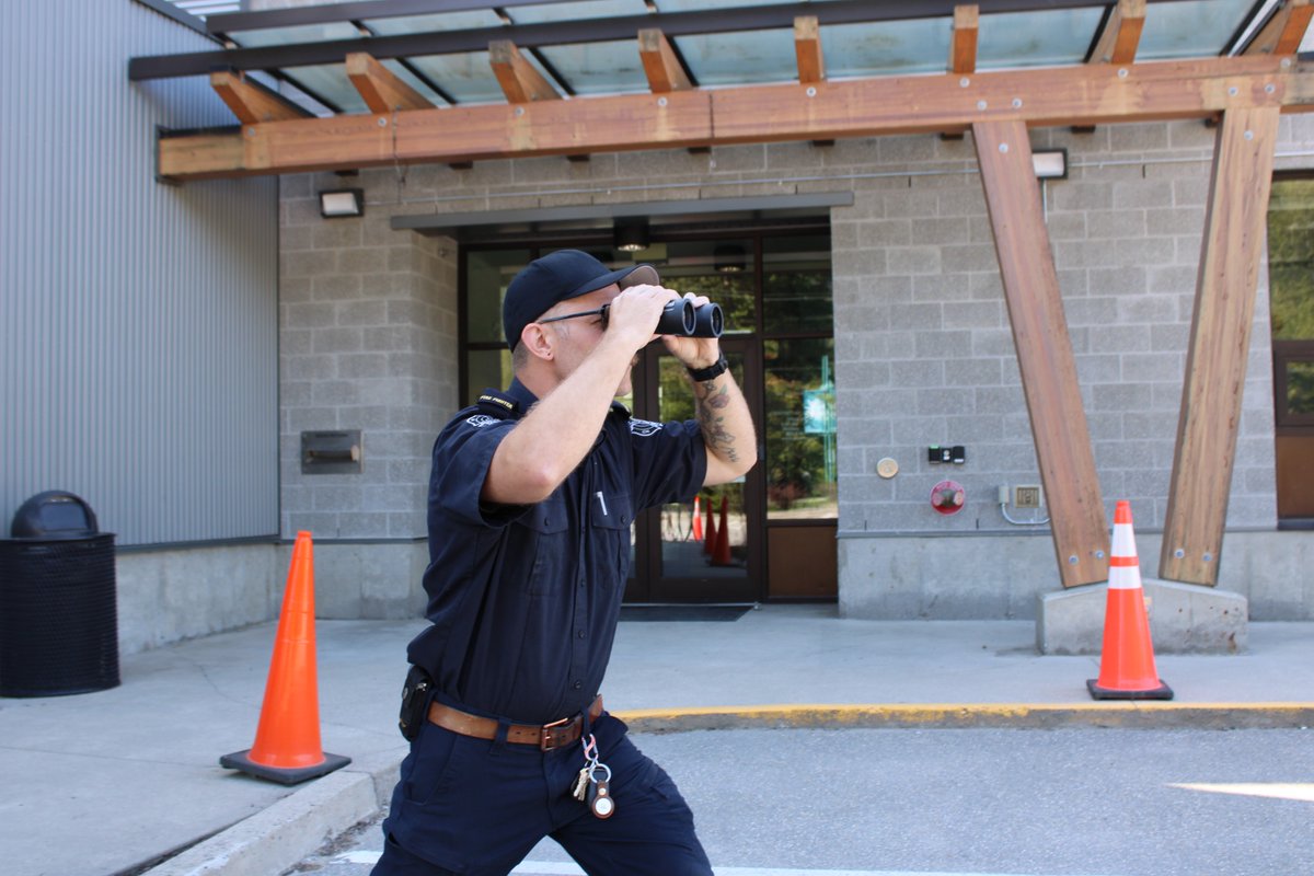 We are still on the search for FireSmart crew members!✅ Help us reduce community risk from wildfires by supporting preparedness and prevention through public education, assessments and mitigation work. Learn more: ow.ly/RPkJ50VOaVN
#FireSmart #SicamousJobs