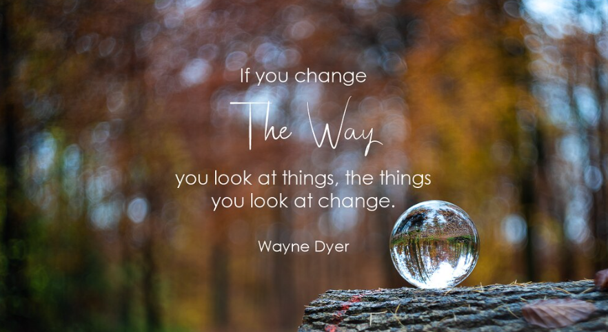 "If you change the way you look at things, the things you look at change." – Wayne Dyer

💡 Shift your mindset. See new possibilities.
#MidweekMotivation #MindsetMatters #WayneDyer #FVCTBIS