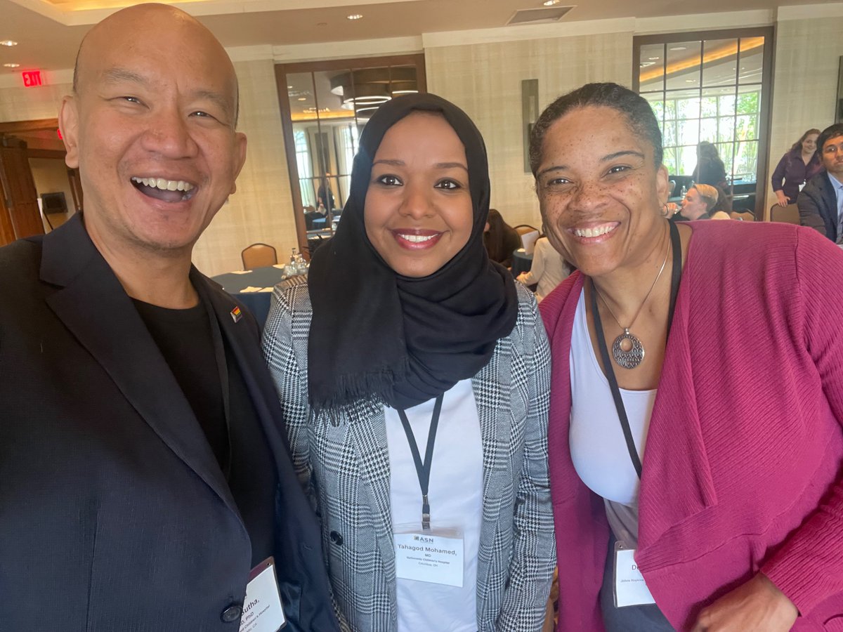 Dr. Tahagod Mohamed, MD tweet media