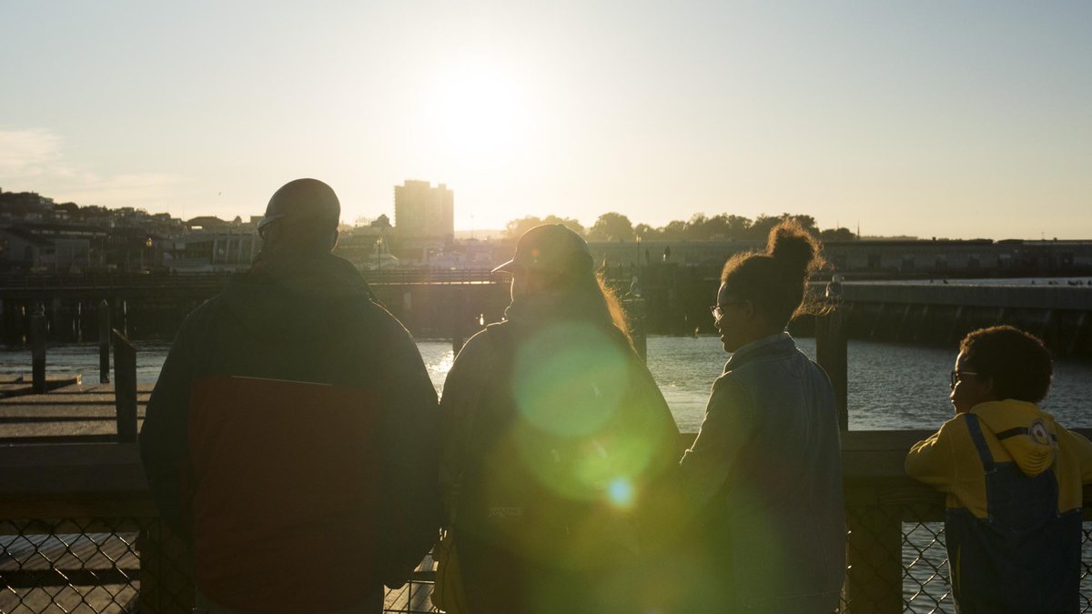 This Mother’s Day, start with a view. 💐 Celebrate Mom with a delicious waterside meal, a scenic bay tour, or a sweet family stroll on the pier. 

Plan your perfect day along the waterfront ⬇️ sf.gov/perfect-day-al…