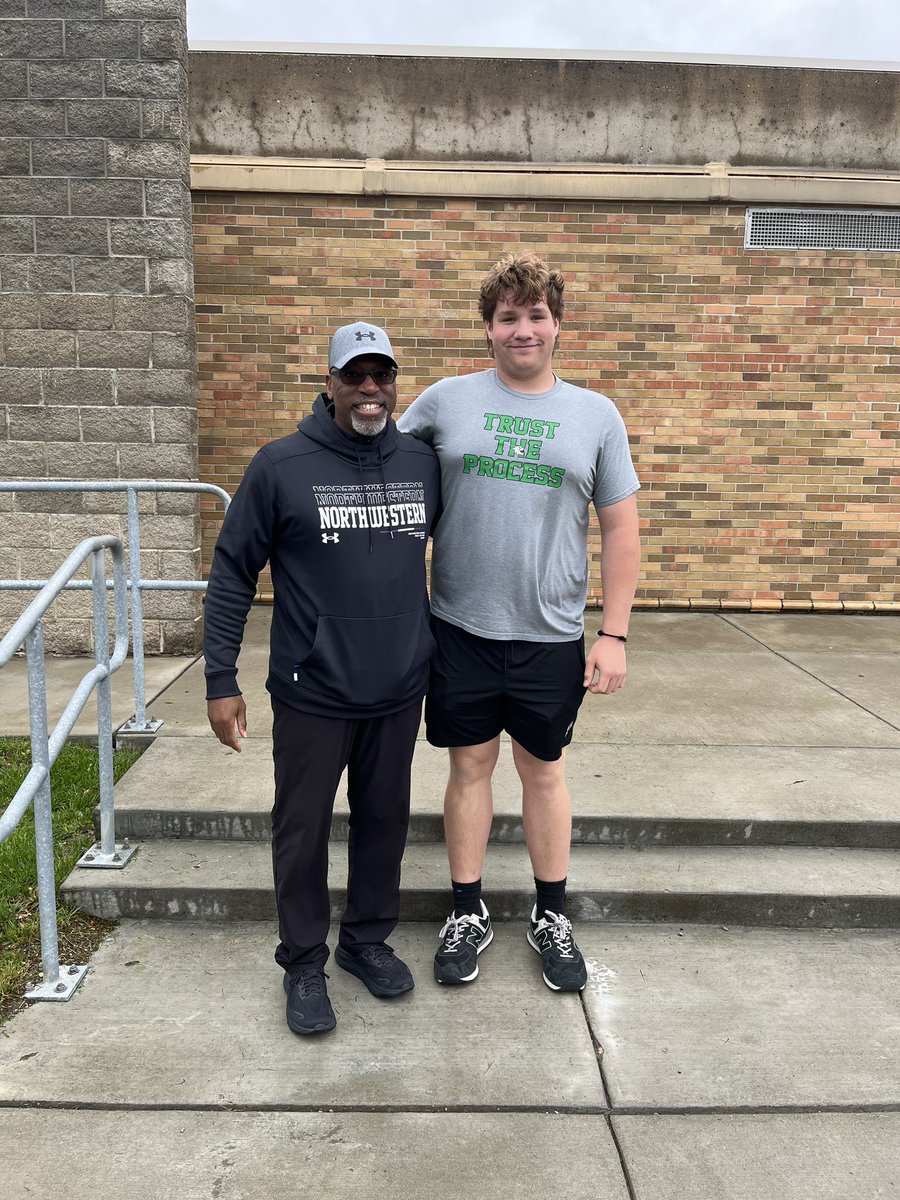 colby (@colbyquinlan8) on Twitter photo Had a great conversation with <a href="/HarlonBarnett/">Harlon Barnett</a> looking forward to more opportunities! <a href="/drehage38/">Derek Rehage</a> <a href="/c_huber5/">Coach Huber</a> <a href="/DrewBanks11/">Drew Banks</a> <a href="/HarrisonFBRec/">Harrison Football Recruiting</a> Had a great conversation with <a href="/HarlonBarnett/">Harlon Barnett</a> looking forward to more opportunities! <a href="/drehage38/">Derek Rehage</a> <a href="/c_huber5/">Coach Huber</a> <a href="/DrewBanks11/">Drew Banks</a> <a href="/HarrisonFBRec/">Harrison Football Recruiting</a>