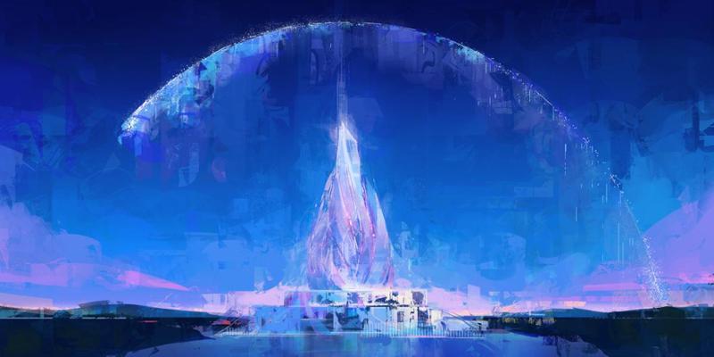 Disney will build its seventh theme park in Abu Dhabi <a href="/disney/">Disney</a> t.lei.sr/TKcrt3