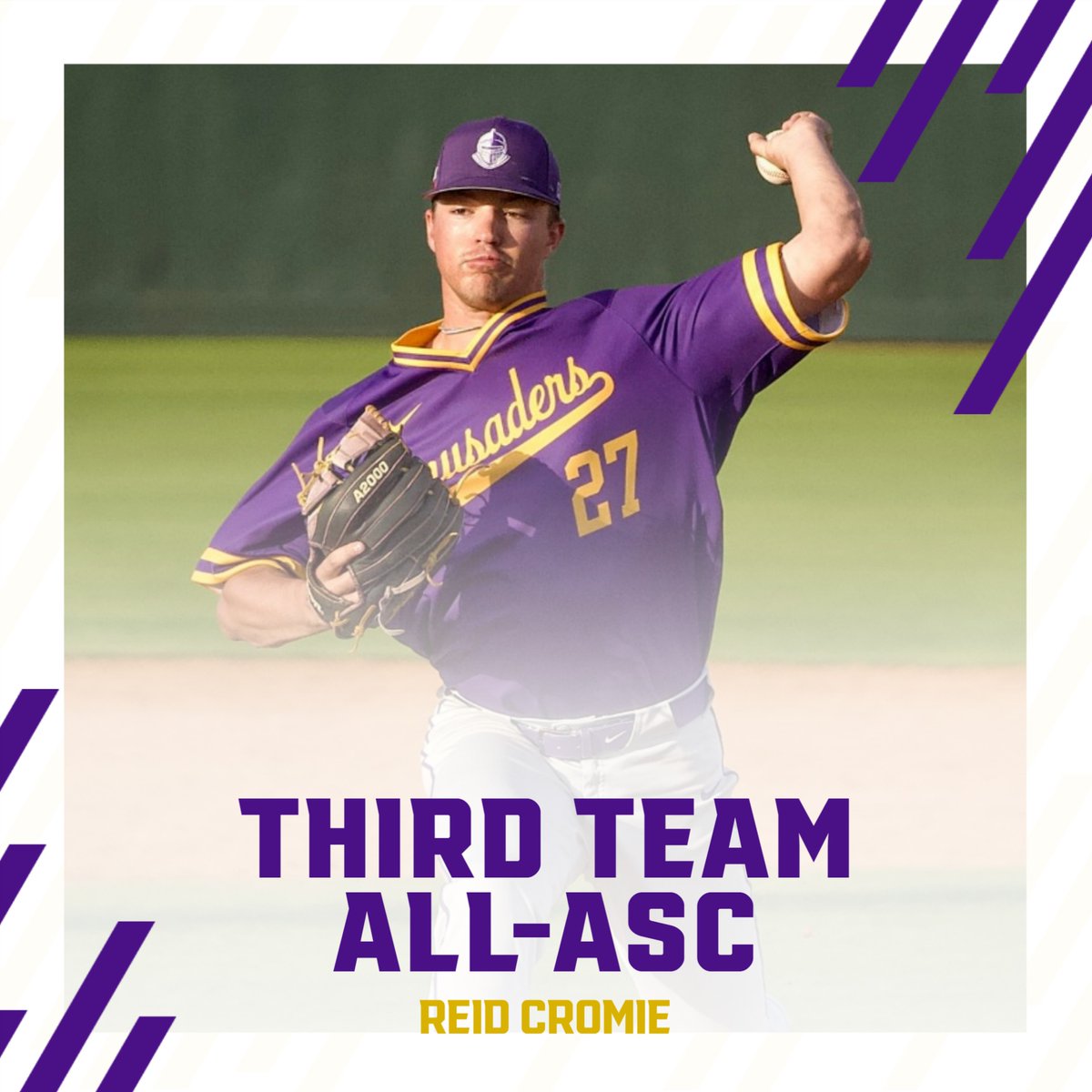 ALL-CONFERENCE 🤩

#gocru