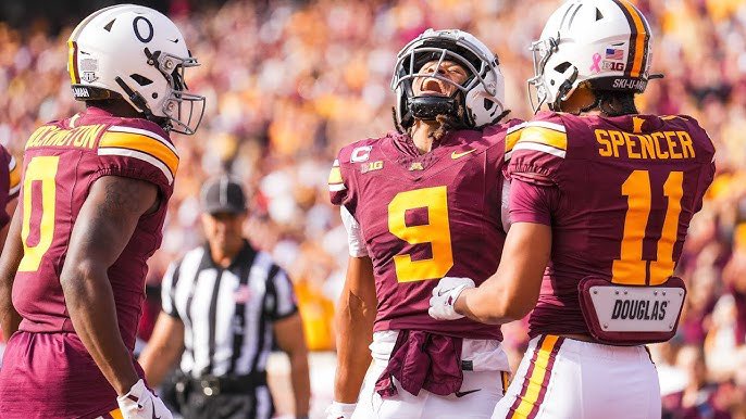 Trenton Blaylock (@trent_blay1) on Twitter photo #AGTG Blessed to receive an offer from Minnesota‼️<a href="/COACHDOTT/">Dennis Dottin-Carter</a> <a href="/Jalil_Johnson21/">Jalil Johnson</a> <a href="/blaylock_23/">Derrick Blaylock</a> <a href="/craig_stump/">Craig Stump</a> <a href="/Coach_Donelson/">Paul Donelson, M. Ed</a> #AGTG Blessed to receive an offer from Minnesota‼️<a href="/COACHDOTT/">Dennis Dottin-Carter</a> <a href="/Jalil_Johnson21/">Jalil Johnson</a> <a href="/blaylock_23/">Derrick Blaylock</a> <a href="/craig_stump/">Craig Stump</a> <a href="/Coach_Donelson/">Paul Donelson, M. Ed</a>