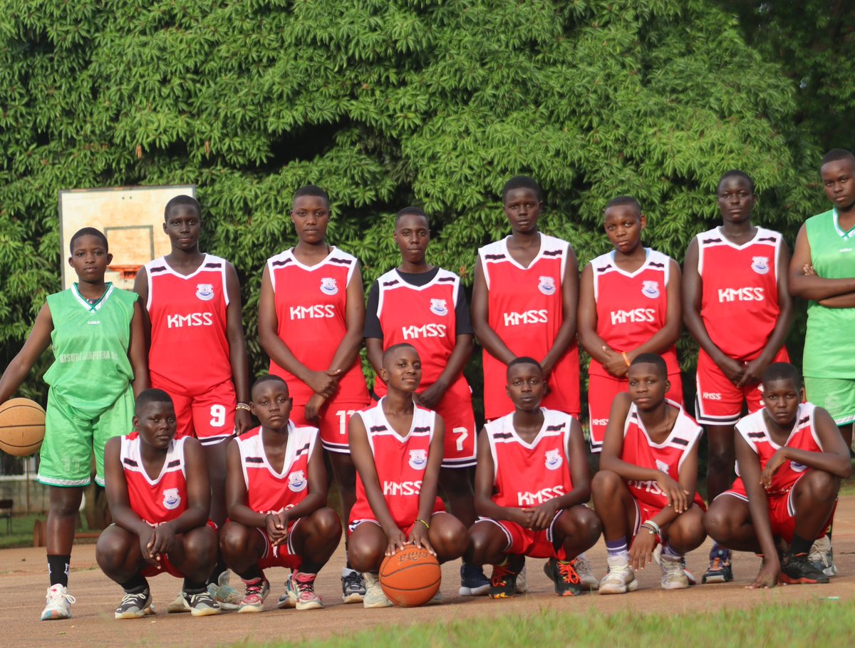 Kisubi_Mapeera's tweet photo. Victory at the USSSA National Competitions! 🏆
Kisubi Mapeera SS secured two big wins today — defeating Nyakasura School (Girls) 36-20 and St. Joseph’s Vocational School Mbarara (Boys) 23-21.
kimss rising strong! 💪 #USSSA2025 #kimss #KisubiMapeeraSS https://t.co/AXBOXRVfyc