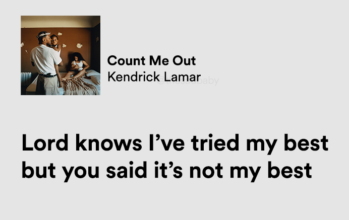 thesadbaby's tweet photo. kendrick lamar. https://t.co/MkvPY4Nf86