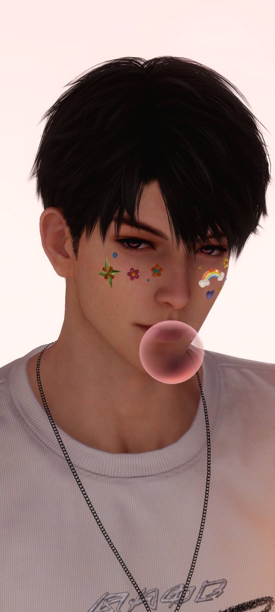 wastingeverysec's tweet image. take a bite of my heart🌈🍎🐟