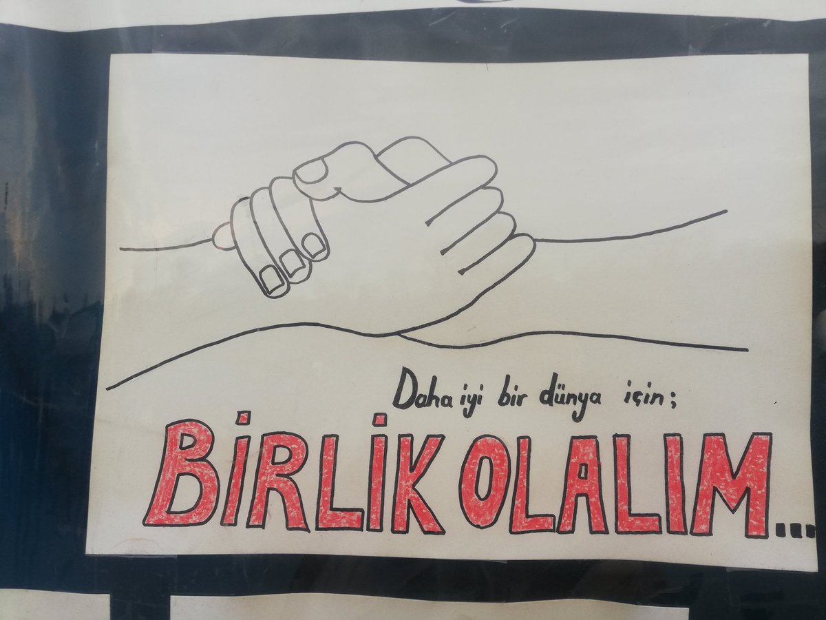 #tuprasiscisidireniyor
#Tüpras 
#tuprsiscisidireniyor