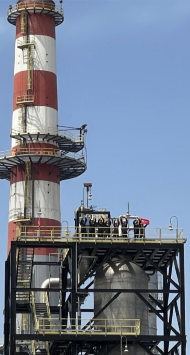 #TüpraşİşçisiDireniyor
#tuprsiscisidireniyor
#Tüpraş