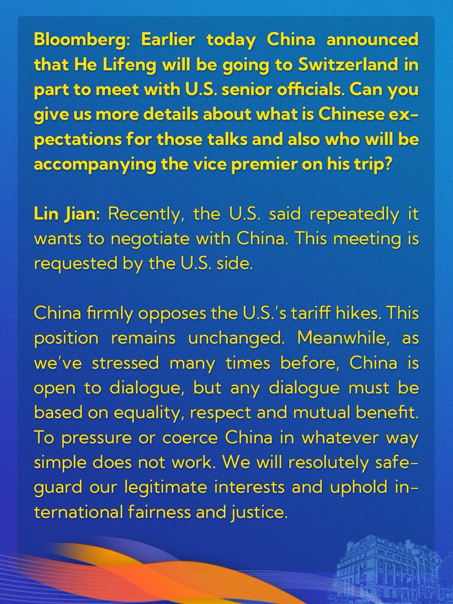 Chinese Embassy in UK (@ChineseEmbinUK) on X