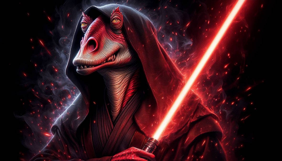 Lilgreen_sol's tweet photo. @Fortnite Darth jar jar 
6ztpBm31cmBNPwa396ocmDfaWyKKY95Bu8T664QfCe7f https://t.co/IoHQlJfr5H
