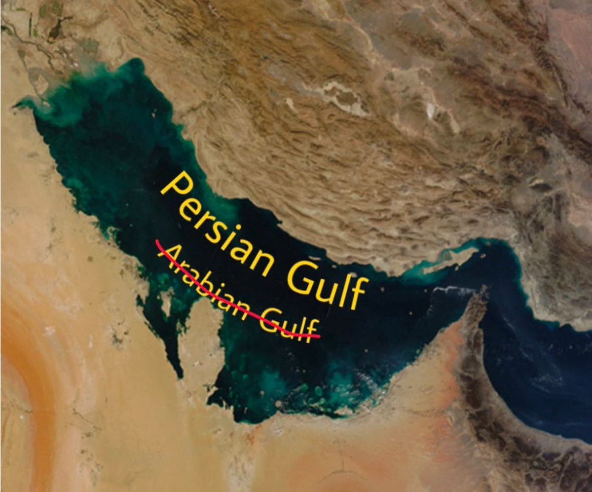 #خلیج_فارس
#PersianGulf 
#Persian_Gulf