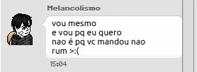 Melancolismo total tweet media