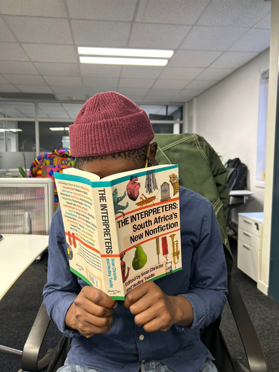 "In Cape Town, I move between the city and township, finding sand and water in the seams of my clothes. I find out about stick fighting, and the man who’s trying to turn it into a sport. I write an essay for Chimurenga. At Chimurenga, three floors up, sorting myself out from the