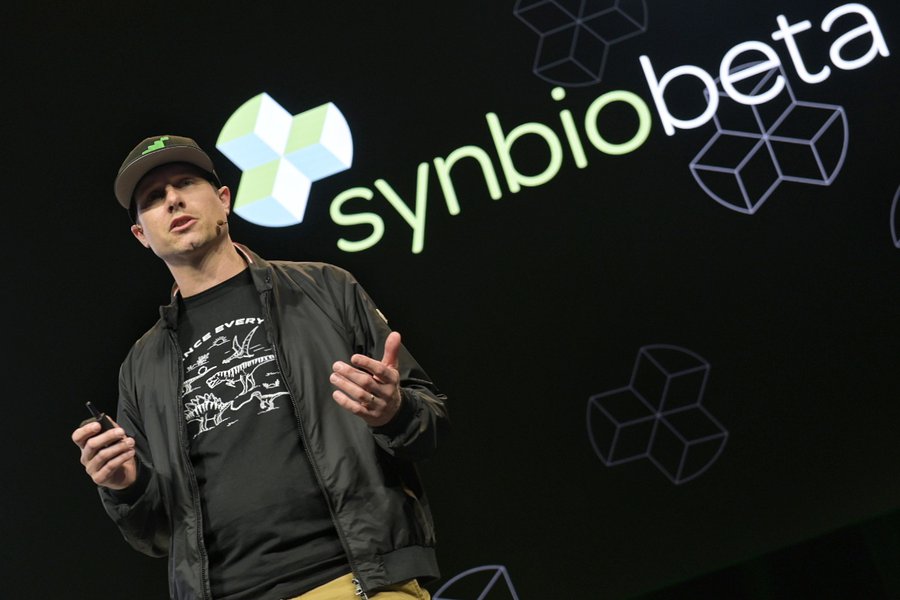 SynBioBeta's tweet image. Join the Main Stage Experience – Wherever You Are
Can’t join us in San Jose for #SynBioBeta2025? Get your Live Stream Pass to watch the Main Stage live and connect with other virtual attendees. syntheticbiologysummit.com/tickets