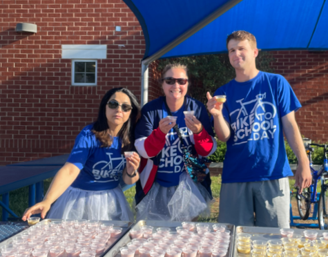 LCPS School Nutrition tweet media