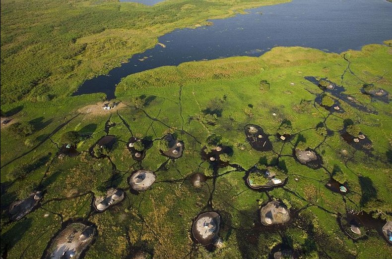 #NileCooperation
South Sudan plays a unique &amp; integrating role in connecting upstream and downstream Member States of NBI.

It is geographically and diplomatically positioned to foster cohesion and balance among the riparian countries’ diverse interests.

It is endowed with
