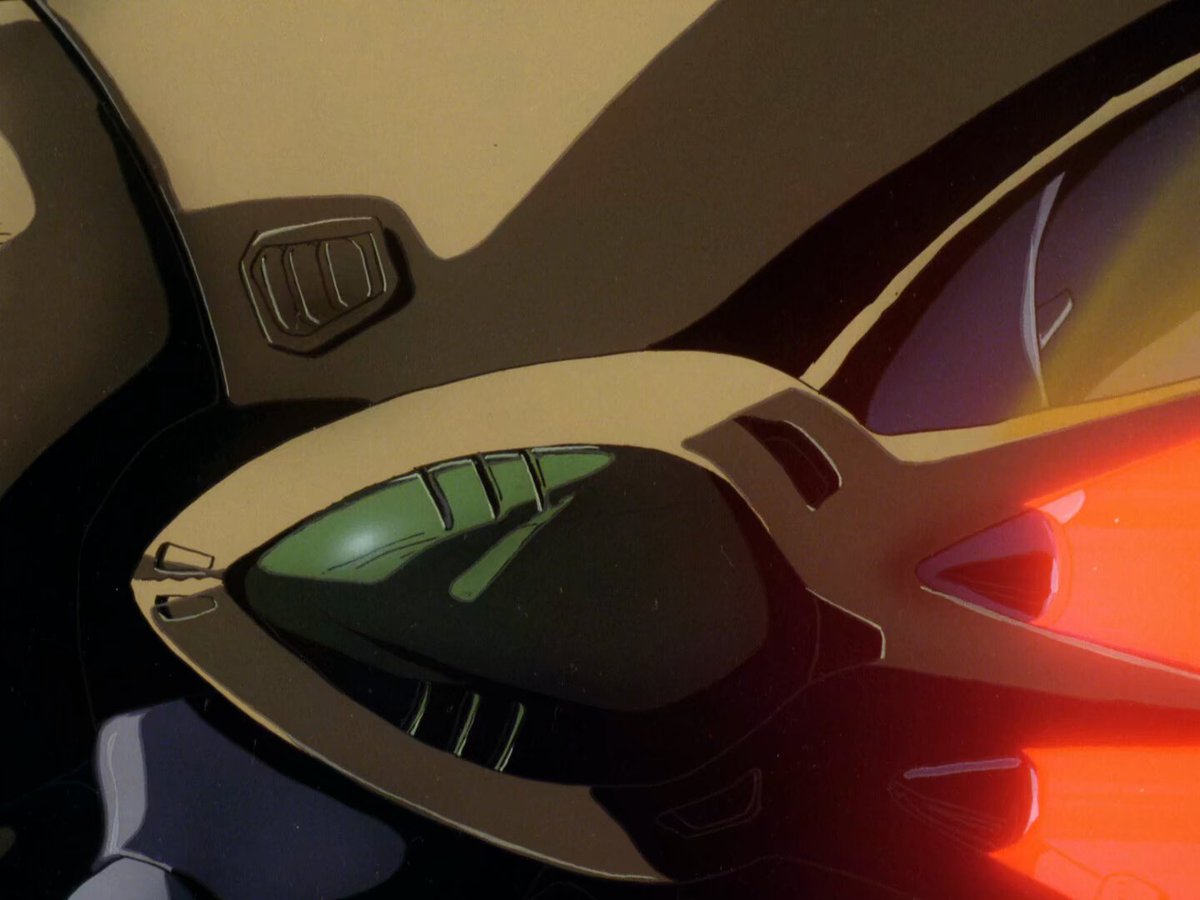 #MacrossIILoversAgain #マクロス #Macross