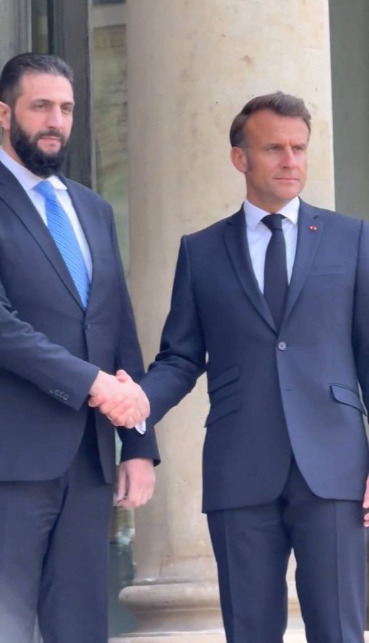 La photo du déshonneur